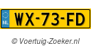 WX73FD