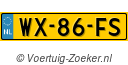WX86FS