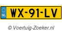 WX91LV