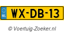 WXDB13