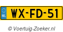 WXFD51