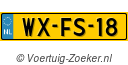 WXFS18