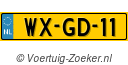 WXGD11