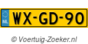 WXGD90