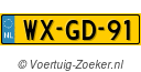 WXGD91