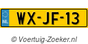 WXJF13