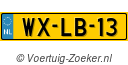 WXLB13