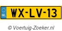 WXLV13
