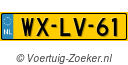 WXLV61