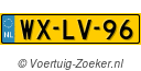 WXLV96