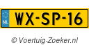 WXSP16