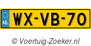 WXVB70