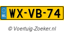 WXVB74