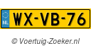 WXVB76