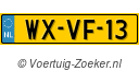 WXVF13