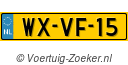 WXVF15