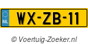 WXZB11