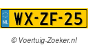 WXZF25