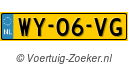 WY06VG
