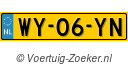 WY06YN