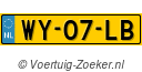 WY07LB