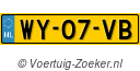 WY07VB