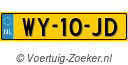 WY10JD