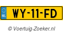 WY11FD