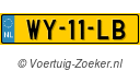 WY11LB