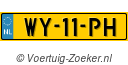 WY11PH