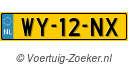WY12NX