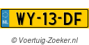 WY13DF