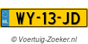 WY13JD