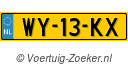 WY13KX