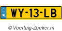 WY13LB