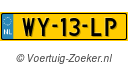 WY13LP