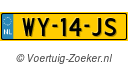 WY14JS