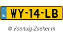 WY14LB