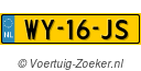 WY16JS