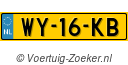 WY16KB