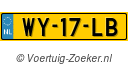 WY17LB