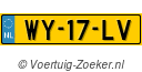 WY17LV