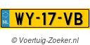 WY17VB