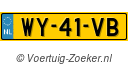 WY41VB