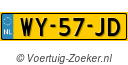 WY57JD