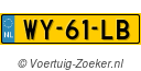 WY61LB