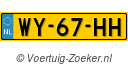 WY67HH