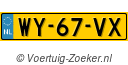 WY67VX