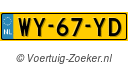 WY67YD