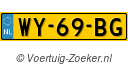WY69BG